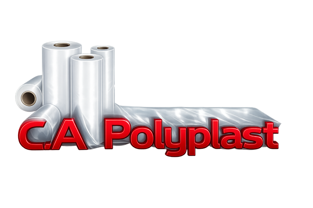 C.A. Polyplast